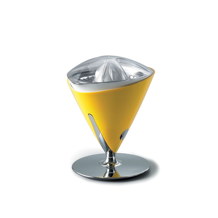 Bugatti VITA wyciskarka do cytrusów żółta 55-VITAC6