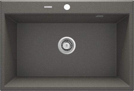 Zlewozmywak granitowy 1-komorowy ZQE_T103 - Deante