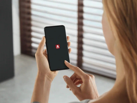 Lodówka z zamrażarką do zabudowy MIELE KFN 7734 C NoFrost - 12336150