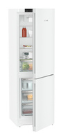 Chłodziarko-zamrażarka z systemem EasyFresh LIEBHERR KGN 52Vd03 Pure NoFrost