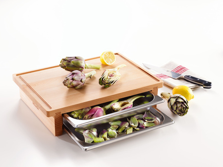 Deska do krojenia DGSB 1 - MIELE 7690220