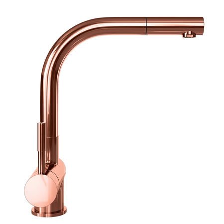 Bateria kuchenna GLOBALO LOBIO COPPER 1.1