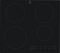 Płyta indukcyjna ELECTROLUX 500 Induction SaphirMatt SE 60cm EIT60433CT