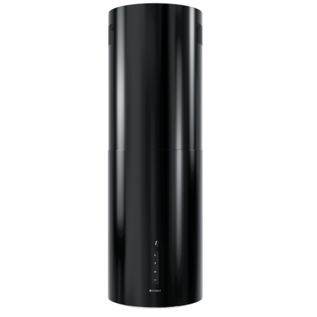 Okap kuchenny wyspowy GLOBALO HEWENO ISOLA 39.2 WHITE