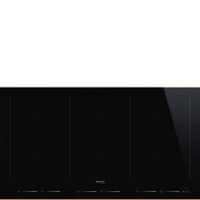 Płyta indukcyjna SMEG Dolce Stil Novo 90cm - SIM6964R