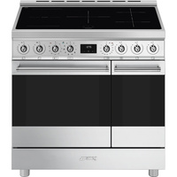 Kuchnia wolnostojąca C92IPX2 - SMEG
