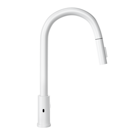 Bateria kuchenna GLOBALO LORETIO WHITE 1.1