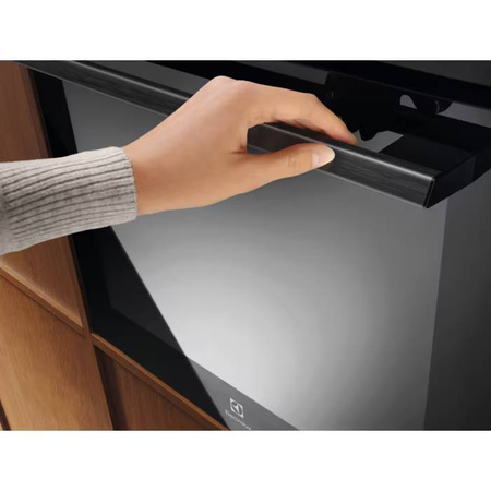 Piekarnik parowy ELECTROLUX 800 MealAssist SteamPro - LOA9S3XZ