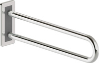 Uchwyt ścienny stały - 70 cm NIL_042S - Deante