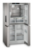 Lodówka z zamrażarką French Door LIEBHERR MBsddi 9028 plus BioFresh NoFrost