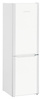 Automatyczna chłodziarko-zamrażarka z systemem SmartFrost LIEBHERR CUe331-26