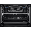 Piekarnik parowy do zabudowy ELECTROLUX SteamCrisp 700 pyroliza - EOC8P39WZ