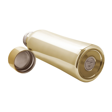 Bugatti BBOT Termos złoty 500 ml BBT-DL500DS