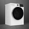 Pralko-susz., 10/6kg, 1400, Steam, LCD WDN064SLDIN - Smeg