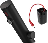 Bateria umywalkowa bezdotykowa z regulacją temperatury - 4xAA BQR_N29R - Deante