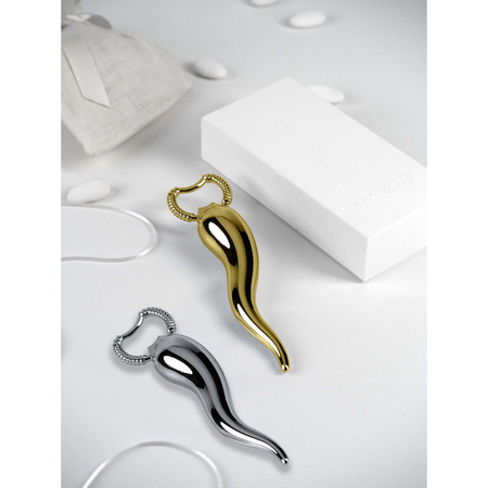 Bugatti C-HORNETTO otwieracz chrom 39-7080CR