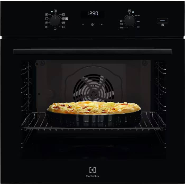 Piekarnik parowy ELECTROLUX SteamBake 600 kataliza - EOD5F71Z