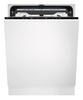 Zmywarka do zabudowy ELECTROLUX KEGB8600W GlassCare 700 60cm QuickSelect