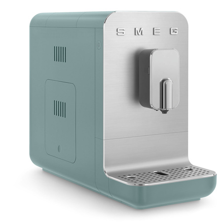 Automatyczny ekspres do kawy BCC13EGMEU - Smeg