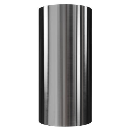 OKAP LANILIA NEWELIO 39.1 INOX