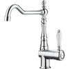 Bateria MIR6CR-2 - Smeg