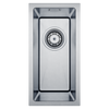 Zlew kuchenny LANILIA EVIER 22.1 INOX
