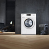 Pralka wolnostojąca MIELE WCA030 WCS Active ładowana od przodu - 11461460