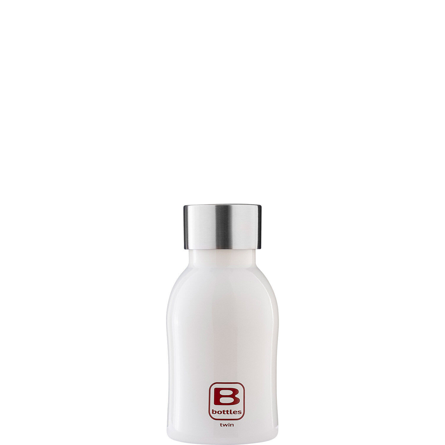 Bugatti BBOT Termos bialy 250 ML BBT-1L250IS