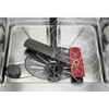 Zmywarka do zabudowy AEG ComfortLift® 9000 60cm - FSK94858P