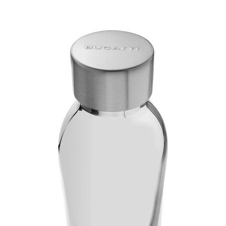 Bugatti BBOT Termos srebrny 350 ml BBT-SL350IS