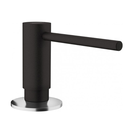 Dozownik do mydła FRANKE Active onyx - 112.0633.076