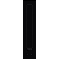 Okap wyspowy KDH12WLD - Smeg