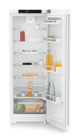 Chłodziarka wolnostojąca z systemem EasyFresh LIEBHERR Rd 5000 pure