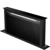 Okap do zabudowy w blacie KDD90CNE2 - Smeg