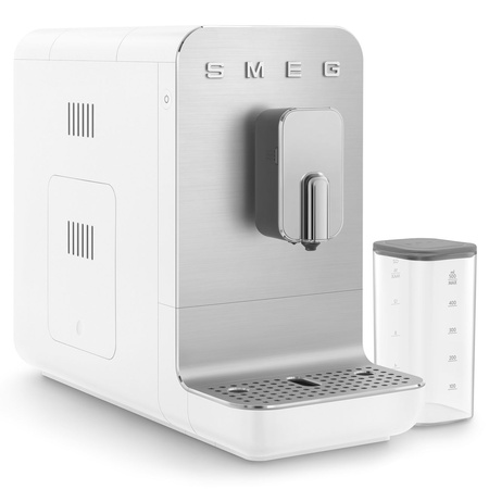 Automatyczny ekspres do kawy BCC13WHMEU - Smeg