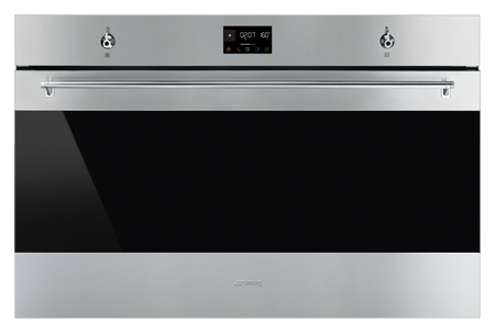 Piekarnik, 90 cm, Classica SFP9302TX - Smeg