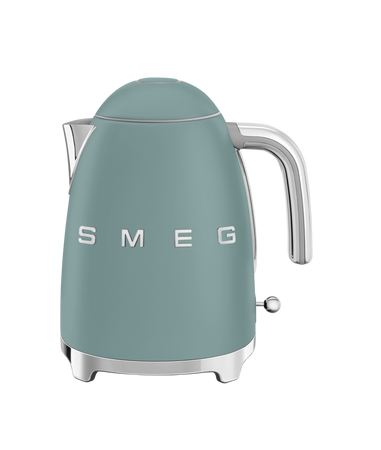 Czajnik elektryczny KLF03EGMEU - Smeg