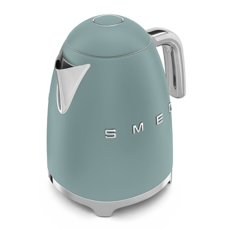 Czajnik elektryczny KLF03EGMEU - Smeg