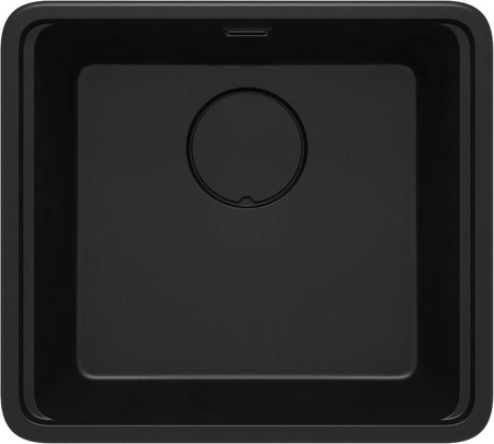 Zlewozmywak granitowy 1-komorowy ZKM_N10A - Deante