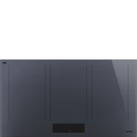 Płyta indukcyjna, 90cm, Linea, NG SIM1964DG - Smeg