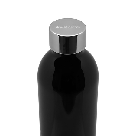 Bugatti BBOT Termos czarny 800 ml BBT-BK800IN