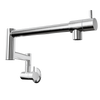 Bateria kuchenna GLOBALO OXARIO INOX 1.1