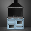 Kuchnia wolnostojąca 110cm Victoria SMEG TR4110AZ