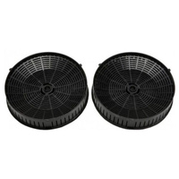 Filtr węglowy do okapów ELICA 180mm - CFC0140343