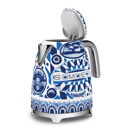 Czajnik elektryczny SMEG Dolce&Gabbana KLF03DGBEU