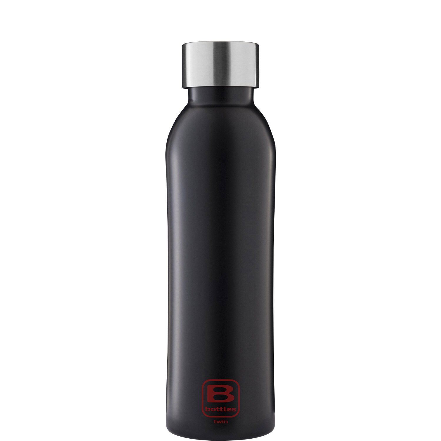 Bugatti BBOT Termos czarny mat 500 ml BBT-NU500IS