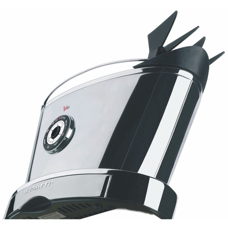 Bugatti VOLO toster chromowany 13-SVOLOCR