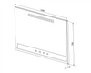 Akcesorium KIT1TR41N - Smeg