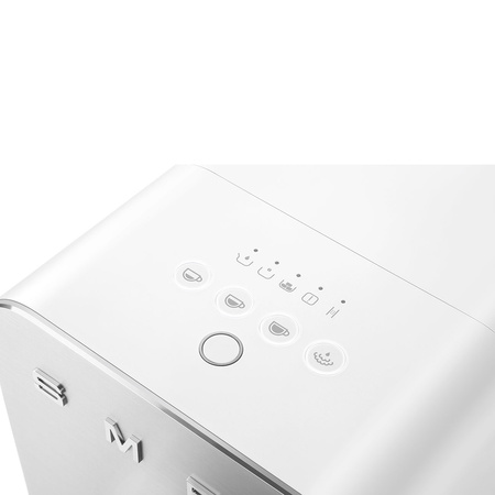 Automatyczny ekspres do kawy BCC12WHMEU - Smeg