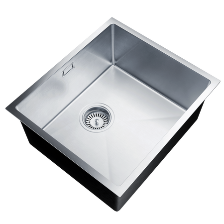 ZLEWOZMYWAK LANILIA EVIER 54.1 INOX